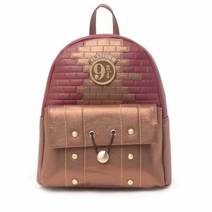 Harry Potter 9 3/4Backpack